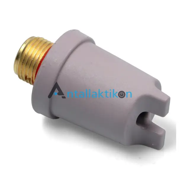 Τάπα μπόιλερ συστήματος σιδερώματος DELONGHI / STIRELLA Οriginal 5512810411