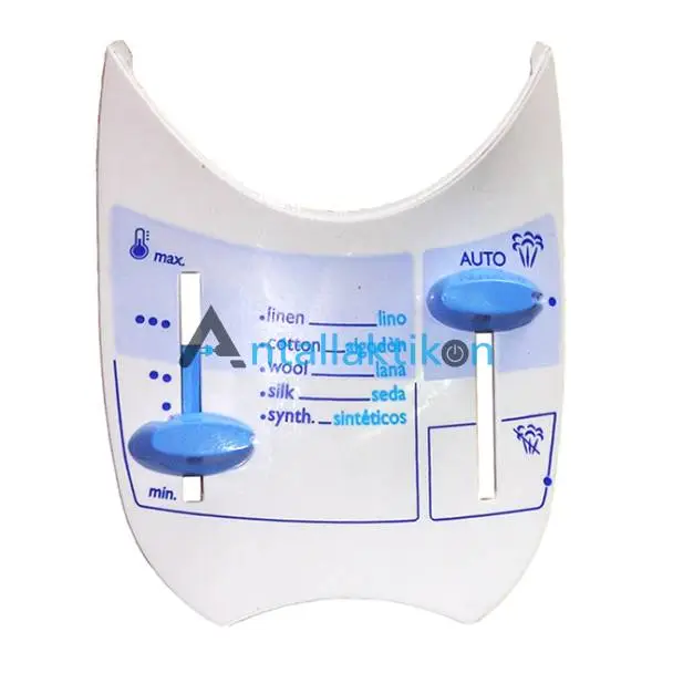 Κομβίο θερμοστάτη  ατμοσίδερου TEFAL  181517 