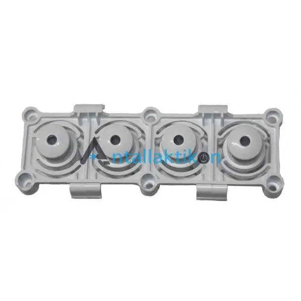 Πλήκτρα - κουμπιά πλυντηρίου ρούχων BEKO / GRUNDIG / BLOMBERG / ESKIMO 42027376,42027377