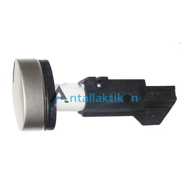 Κουμπί κουζίνας NEFF pop Inox original 00173204, 00188840, 00427484, 00616067, 00175986