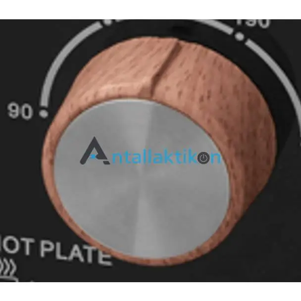 Κουμπί για φουρνάκι IZZY IZ8009 Original 224563