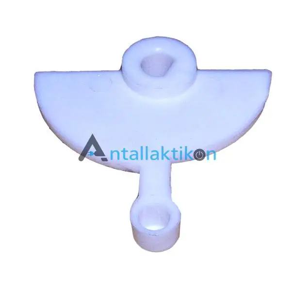 Κομβίο θερμοστάτη  εσωτερικο κοντό συστήματος σιδερώματος STIRELLA 601 Original