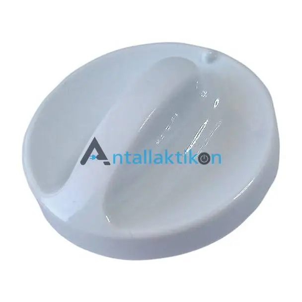 Κουμπί χρονοδιακόπτη ατμομάγειρα TEFAL VC1001 Original SS-984044