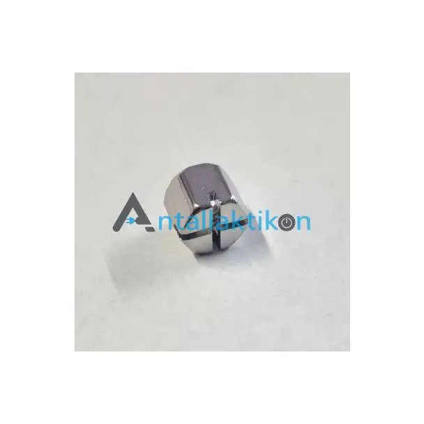 Bίδα - παξιμάδι χύτρας Τefal P2530738 Secure 5 Neo Inox 4L-6L Original SS-7122001905
