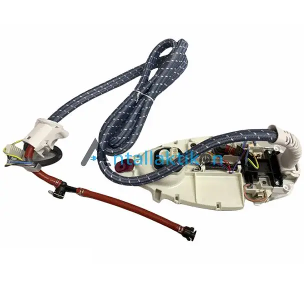 Καλώδιο με αισθητήρα & κάλυμμα ROWENTA / TEFAL GV9580, GV9581, GV9582, GV9585, GV9591 Original CS-00145788