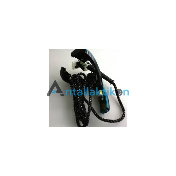 Καλώδιο με αισθητήρα & κάλυμμα TEFAL FV9837 Original CS-10000085,  SS-1810001981