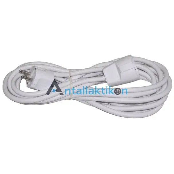 Μπαλαντέζα 3x1.5mm^2  7m