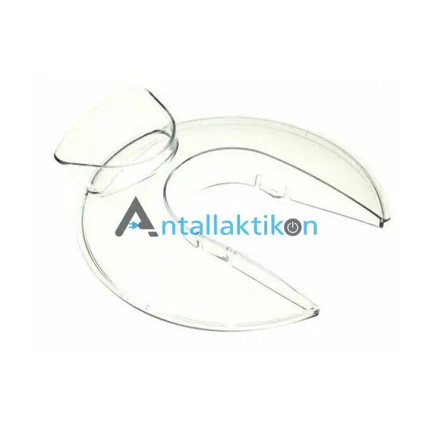 Καπάκι κάδου πολυμίξερ , κουζινομηχανής KENWOOD KM260   KW706769