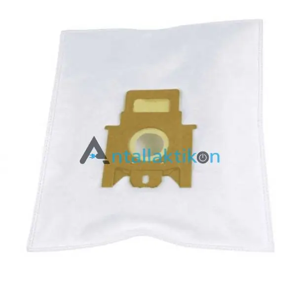 Σακούλες σκούπας HOOVER H30, H30S, H36 TELIOS ARIANNE / DISCOVERY / OCTOPUS πάνινες