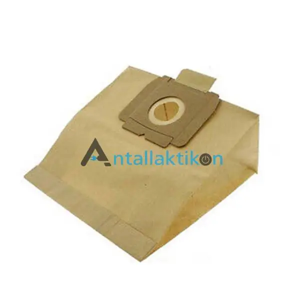 Σακούλες σκούπας AEG GR28 BERRY / GR28S / ELECTROLUX / PRIVILEG 8996689012681, 9000876004, 4014891023419 χάρτινες