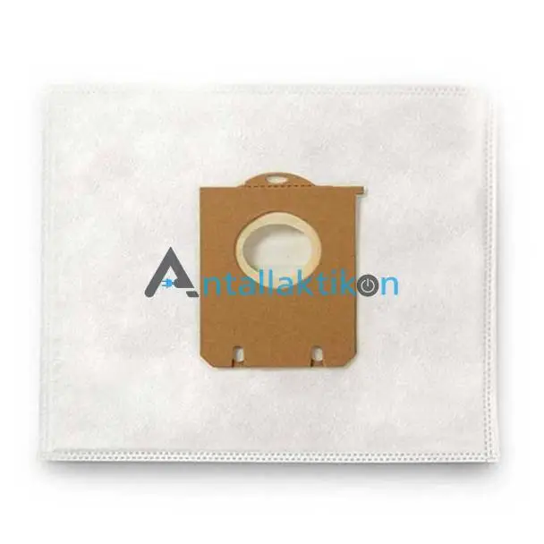 Σακούλες σκούπας PHILIPS S-BAG MOBILO /SYDNEY / EXPRESSION / SPECIALIST / AEG / ELETROLUX πάνινες