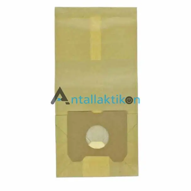 Σακούλες σκούπας PHILIPS TRIATHLON, ATHENA 883694701010, 482201570058, 8710103030942, 883694701000 χάρτινες