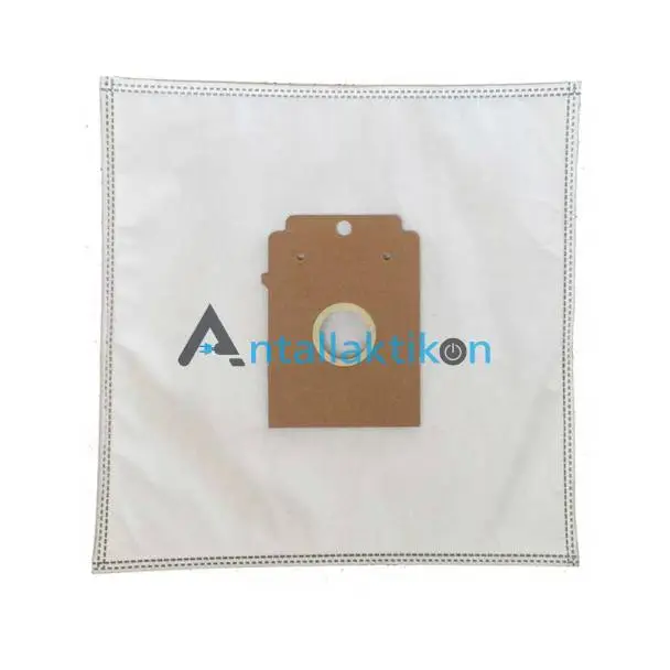 Σακούλες σκούπας BOSCH / SIEMENS TYPE K , 461343, 461342, 281200050, BBZ71AFK, 4242002255699 πάνινες 