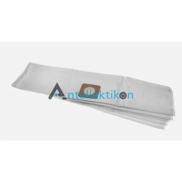 Σακούλες ηλεκτρικής σκούπας BOSCH universalVAC15  πάνινες