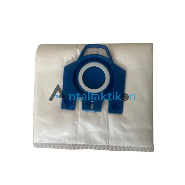 Σακούλες σκούπας MIELE TYPE:GN 05588941, 05588940, 03986653, 03986654, 03986655 πάνινες