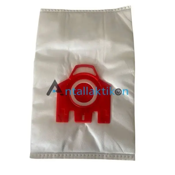 Σακούλες σκούπας MIELE TYPE:FJM πάνινες