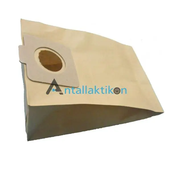 Σακούλες σκούπας MOULINEX COMPACT / KRUPS χάρτινες