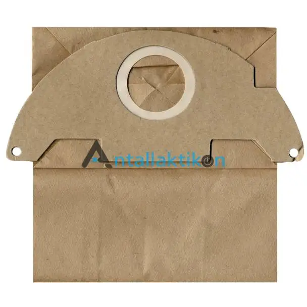 Σακούλες σκούπας χάρτινες KARCHER A2004, 2501, 2601, 3001 69043220