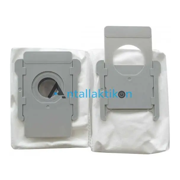 Σακούλα σκούπας ρομποτ ROOMBA I3/I7/S9 1τμ