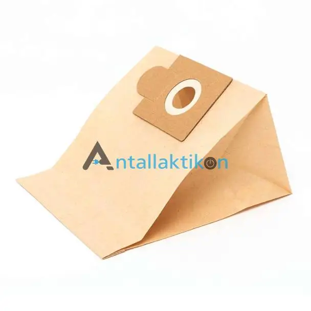 Σακούλες  ηλεκτρικής σκούπας JURO PRO ALLEGRΑ -AVANT-HOBBY χάρτινες