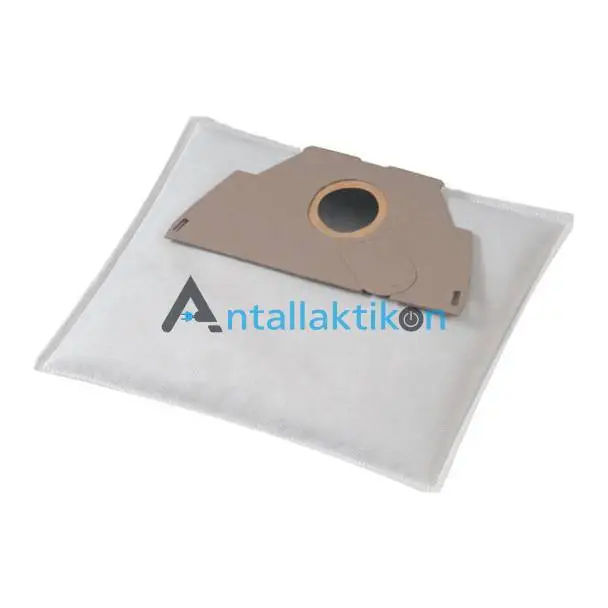 Σακούλες σκούπας ELECTROLUX Z1170 / KARCHER / MOULINEX πάνινες