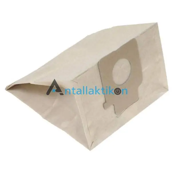 Σακούλες ηλεκτρικής σκούπας PANASONIC / SAMSUNG NA155CW, 281200037, BD-01, BD01, N.9002, C-20, AMC94KUW0, AMC16K-UW0  χάρτινες