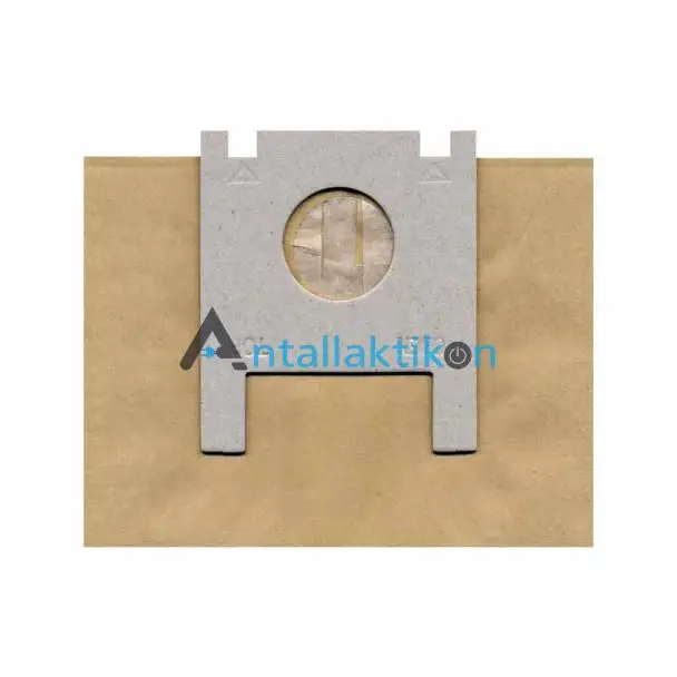 Σακούλες σκούπας ROWENTA TONIXO, BALLON χάρτινες