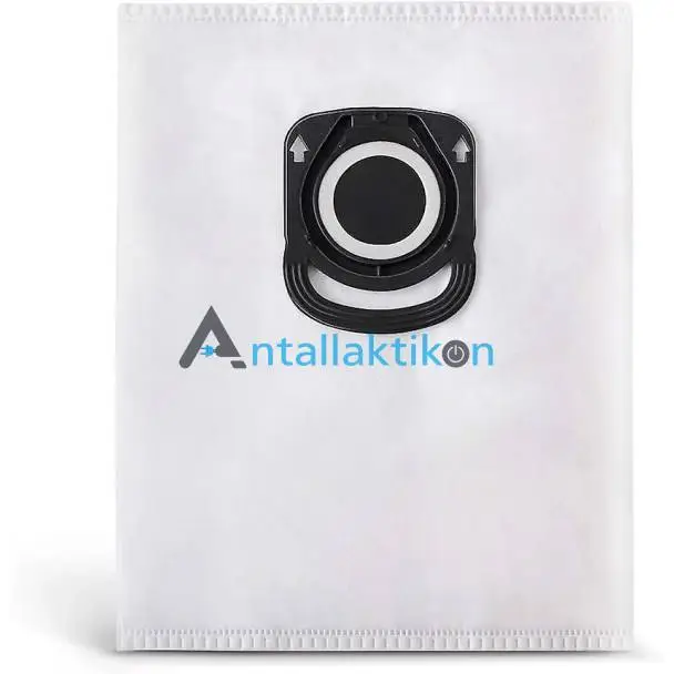 Σακούλες σκούπας ROWENTA HYGIENE+SILENCE FORCE 4A πάνινες