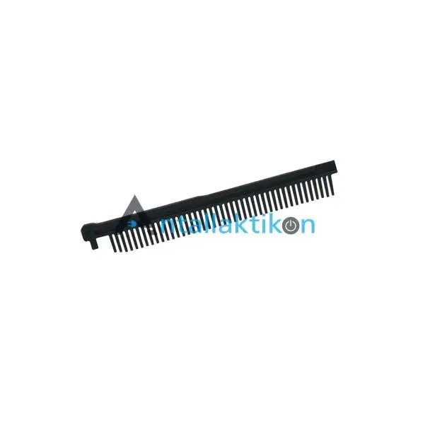 Χτενάκι ισιωτικής μαλλιών STEAMPOD ROWENTA L'OREAL LP7200 CS-10000715