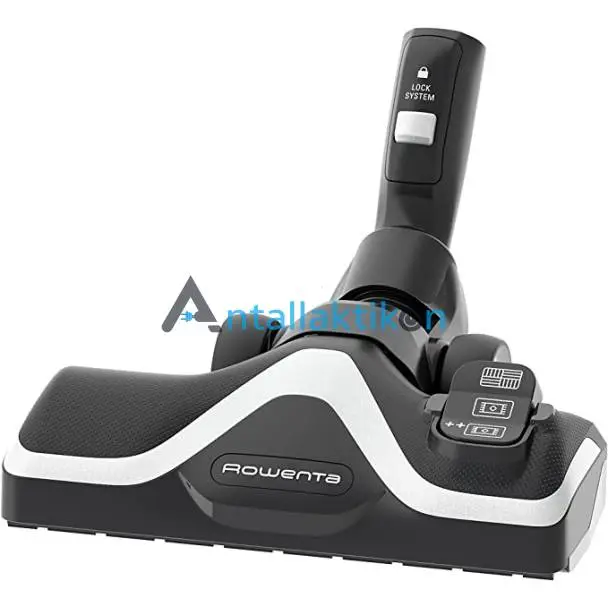 ΠΕΛΜΑ ΣΚΟΥΠΑΣ ROWENTA SILENCE POWER GLIDE 3 ΕΠΙΠΕΔΑ ΚΑΘΑΡΙΣΜΟΥ RO63, RO64, RO68, RO76, RO83 ORIGINAL ZR903801