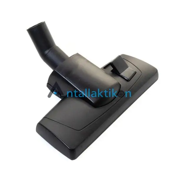 Πέλμα σκούπας PHILIPS / AEG / HOOVER με ρόδα & βούρτσα Φ32mm Γενικής Χρήσης