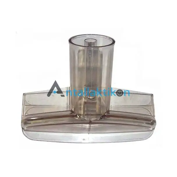 Πέλμα διαφανές μικρό πλυσίματος ηλεκτρικής σκούπας PHILIPS Triathlon Original 482247920234