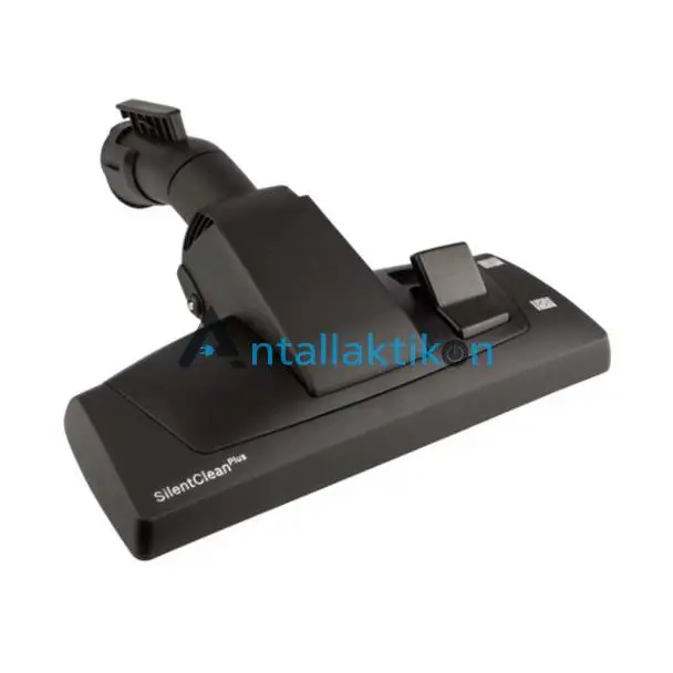 Πέλμα σκούπας με ρόδα & βούρτσα BOSCH / SIEMENS Original 462054, 00462054, 00441238, 441238, 00573902, 573902