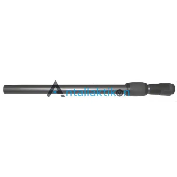 Σωλήνας τηλεσκοπικός (κοντάρι) μεταλλικός Φ35mm σκούπας original BOSCH / SIEMENS 00366377