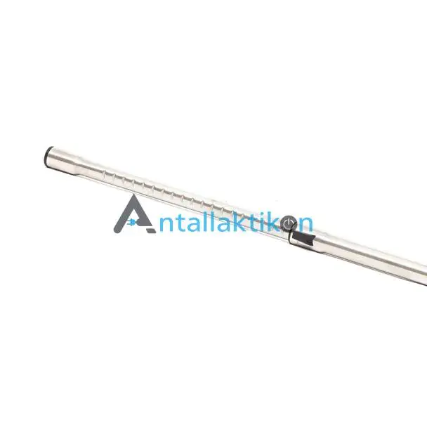 Σωλήνας τηλεσκοπικός σκούπας IZZY AC1108 Original 223131