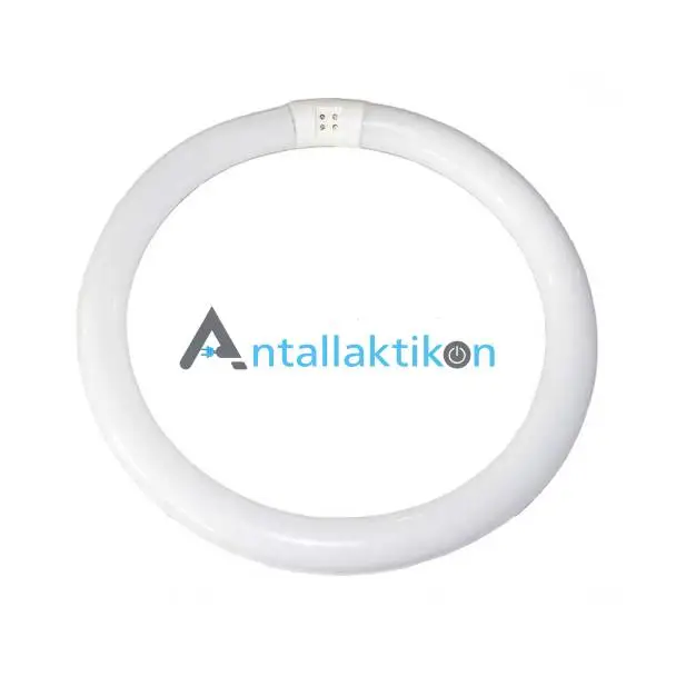 Λάμπα φθορίου κυκλική μικρή 32W 860 6500K Ψυχρού φωτισμού