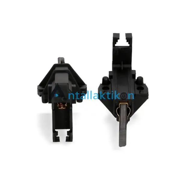 Καρβουνάκια μοτέρ πλυντηρίου ρούχων ARISTON / INDESIT / PITSOS / CANDY 5x13,5x32mm