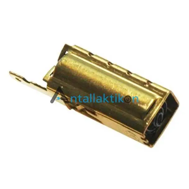 Καρβουνάκια φραπιέρας 8 x 9,5 x 2,2mm ARTEMIS/  Γενικής Χρήσης