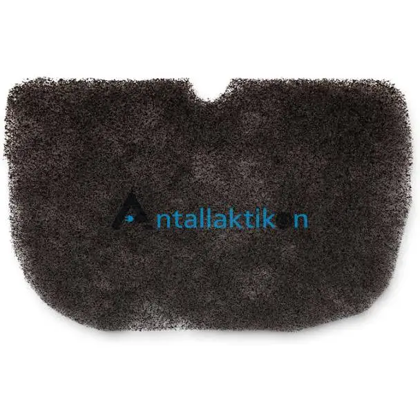 Φίλτρο οσμών φριτέζας MOULINEX UNO AM316D / original XA006000