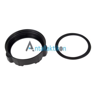Βάση κανάτας και φλάντζα μπλέντερ JB3060WH Braun Original  7322310464 AS00000025