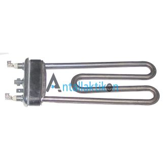 Αντίσταση πλυντηρίου ρούχων  ZANUSSI / AEG /ELECTROLUX 1950W 230 V 19cm 50253374008, 50680676009
