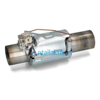 Aντίσταση πλυντηρίου πιάτων 2000Watt, 18cm, Φ40mm Γενικής Χρήσης