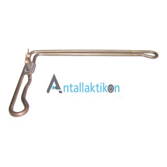 Αντίσταση πλυντηρίου πιάτων CANDY / HOOVER  35,5 x 26,5cm 1800W  92219625