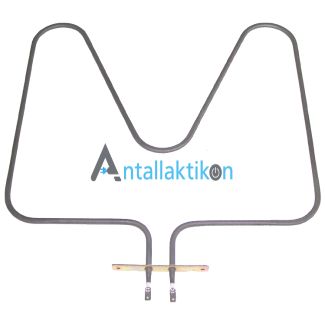 Αντίσταση φούρνου κουζίνας WHIRLPOOL / PHILIPS , κάτω μέρους , 1200W 481925928548, C00503165