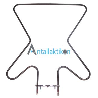 Αντίσταση φούρνου κουζίνας κάτω 1300W ARISTON / INDESIT / AMICA / SHARP