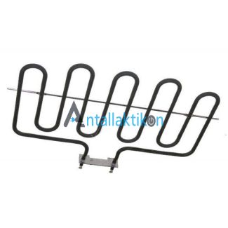 Αντίσταση για ηλεκτρική ψηστιέρα -BBQ TEFAL 2100W BG12, BG13, BG22, BG90 Original TS-01022910