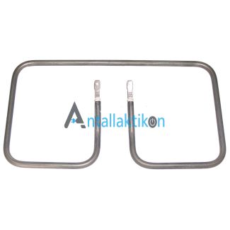 Αντίσταση τοστιέρας 750W 115V   / 24cm*13cm*8,8cm 