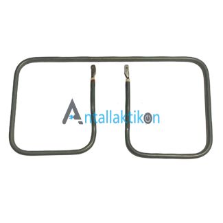 Αντίσταση τοστιέρας 840W 115V ,  25x13,4cm ,  Γενική Χρήσης