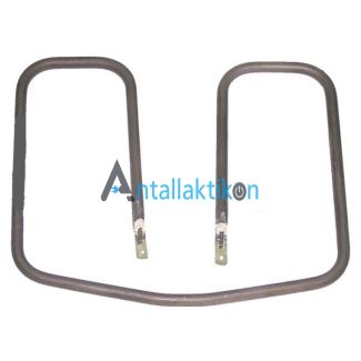 Αντίσταση τοστιέρας  15,5cm x 19cm 800W 220V PHILIPS