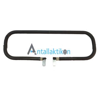 Αντίσταση τοστιέρας 375W 110V  / 17cm*6cm